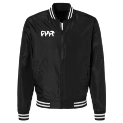 CULT CREW Tops<Leader Bomber Jacket