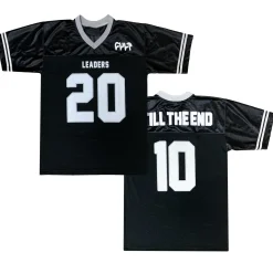 CULT CREW Tops<Leaders Jersey