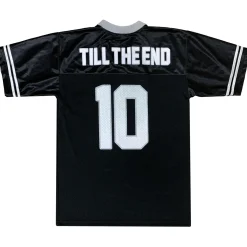 CULT CREW Tops<Leaders Jersey