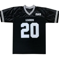 CULT CREW Tops<Leaders Jersey