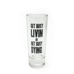 CULT CREW Accessories<Livin 2oz. Shot Glass
