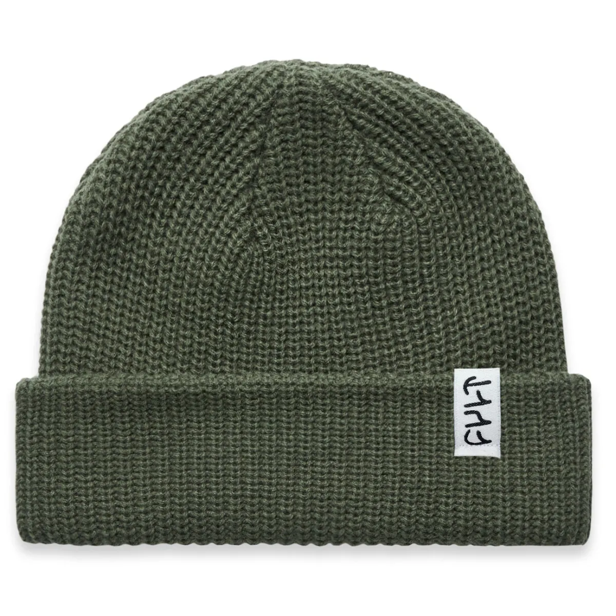 CULT CREW Hats<Nightwatch Cap/ army