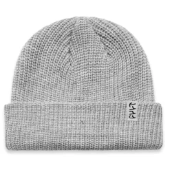 CULT CREW Hats<Nightwatch Cap/ grey