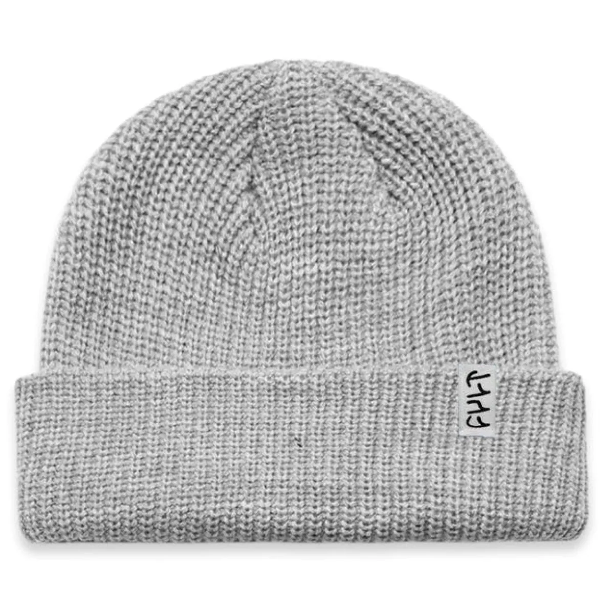 CULT CREW Hats<Nightwatch Cap/ grey