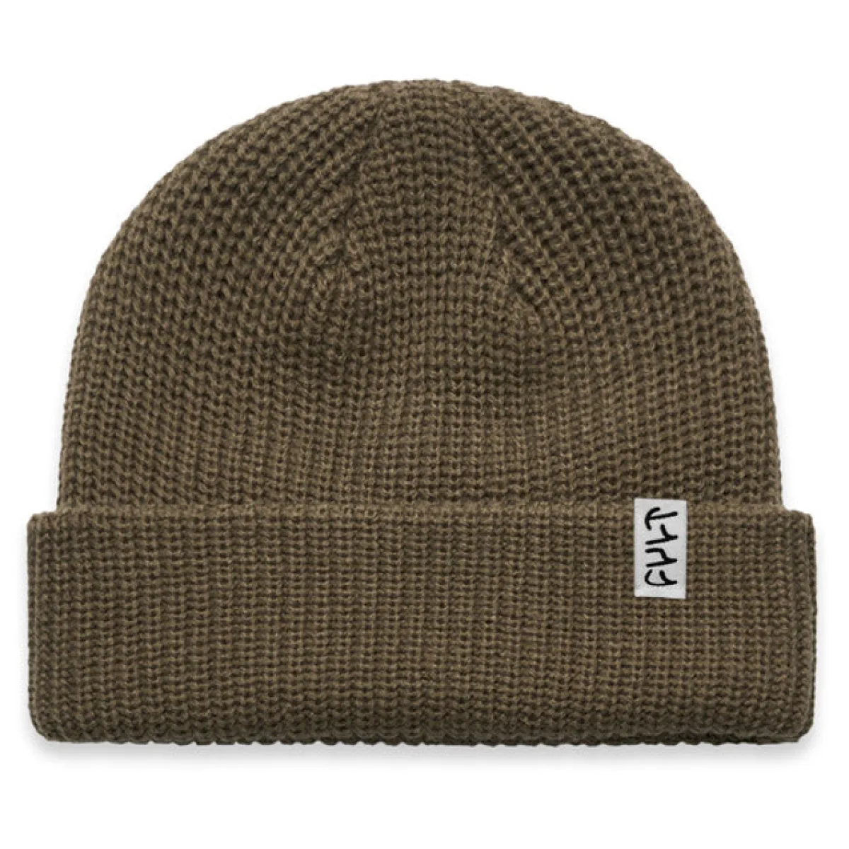 CULT CREW Hats<Nightwatch Cap/ walnut