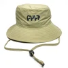 CULT CREW Bags<Nylon Boonie Cap / khaki
