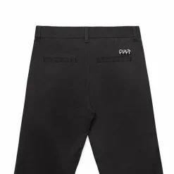 CULT CREW Bottoms<OG Chino Pants / black