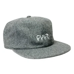 CULT CREW Hats<Oxford Cap / grey