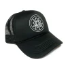 CULT CREW Hats<Pentagram Trucker Cap