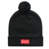 CULT CREW Hats<PomPom Beanie
