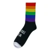 CULT CREW Socks|Accessories<Rainbow Socks