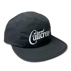 CULT CREW Hats<Script Runner Cap