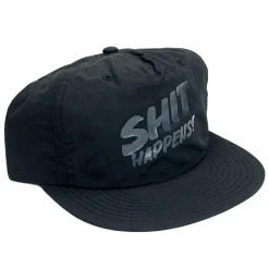 CULT CREW Hats<Shit Happens Cap