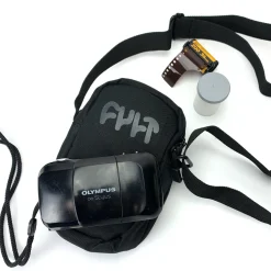 CULT CREW Bags<Shoot Me Camera Pack