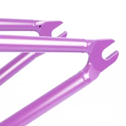 CULT CREW Frames<2-Short Panza Frame / purps