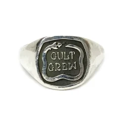 CULT CREW Accessories<Snake Ring