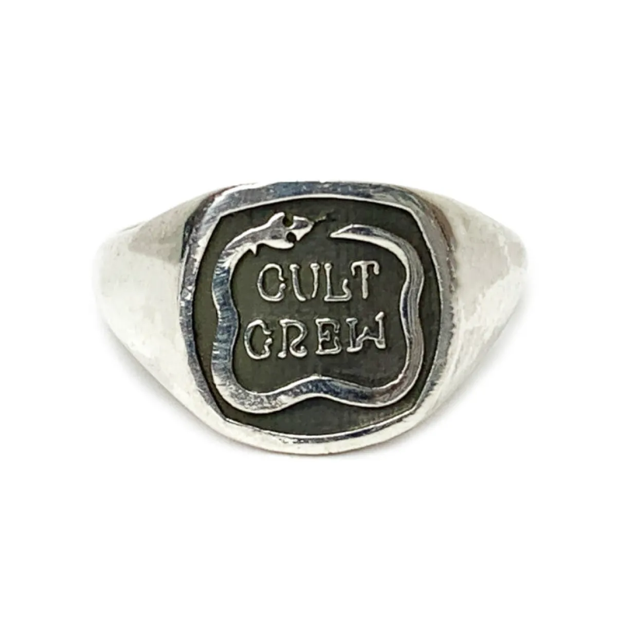 CULT CREW Accessories<Snake Ring