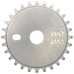 CULT CREW Other Parts<Solid Sprocket / American Made