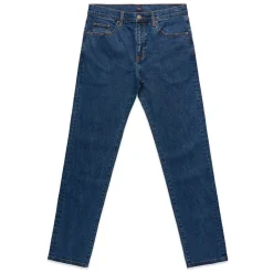 CULT CREW Bottoms<Stone Wash Jeans