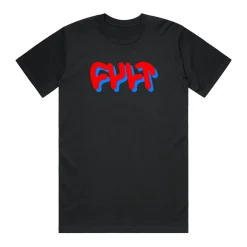 CULT CREW Tops<Til The End Tee