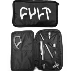 CULT CREW Accessories<Tool Kit