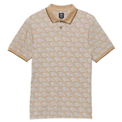 CULT CREW Tops<Vans / Lewis Mills Polo