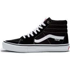 CULT CREW Shoes<Vans / Sk8-hi / black & white