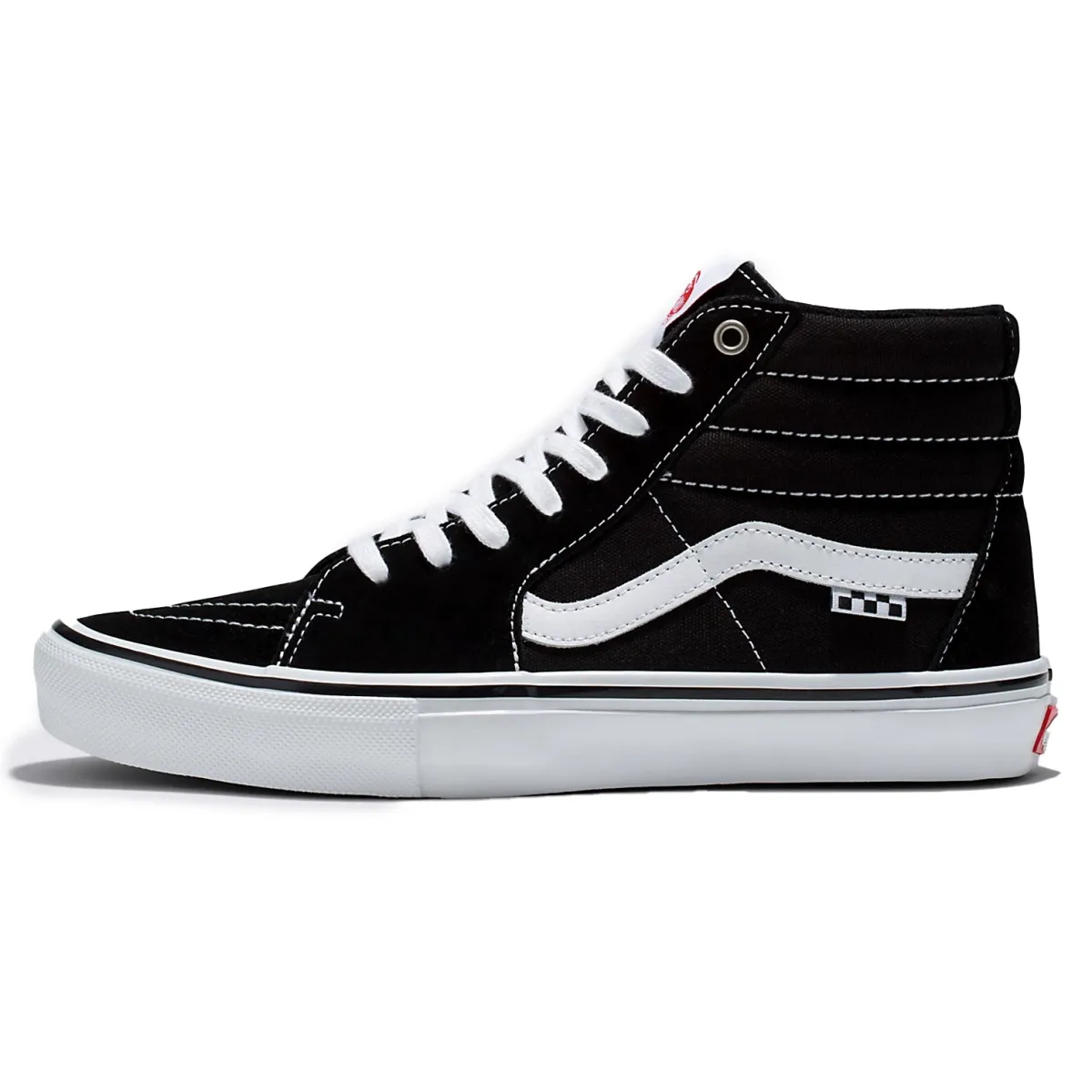 CULT CREW Shoes<Vans / Sk8-hi / black & white