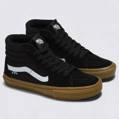 CULT CREW Shoes<Vans / Sk8-hi / gum
