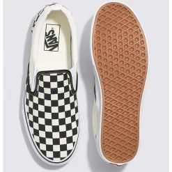 CULT CREW Shoes<Vans / Slip On / checkered