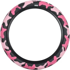 CULT CREW Rubber|Other Parts<Vans x Cult Cruiser Tire 26" (single)
