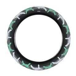 CULT CREW Rubber|Other Parts<Vans x Cult Cruiser Tire 26" (single)