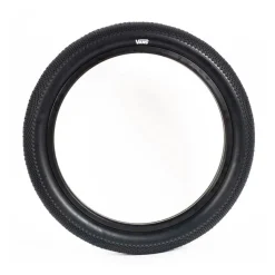 CULT CREW Rubber|Other Parts<Vans x Cult Tire 20" / black (single)