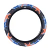 CULT CREW Rubber|Other Parts<Vans x Cult Tire 20" / blue orange camo (single)