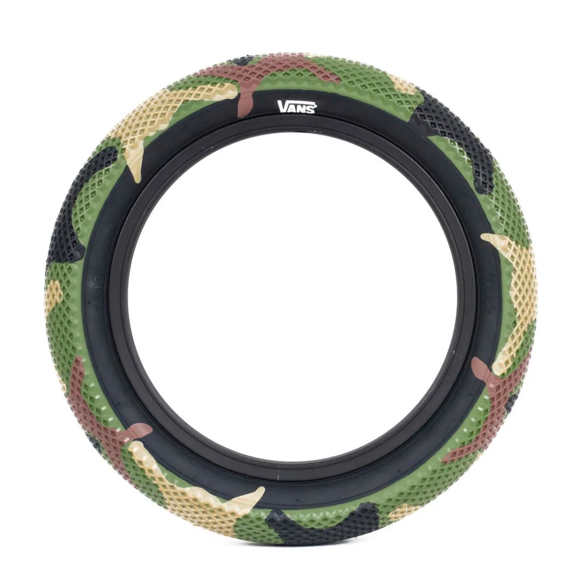 CULT CREW Rubber|Juvenile<Vans x Cult Tire / JUVENILE (single)