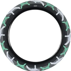 CULT CREW Rubber|Juvenile<Vans x Cult Tire / JUVENILE (single)