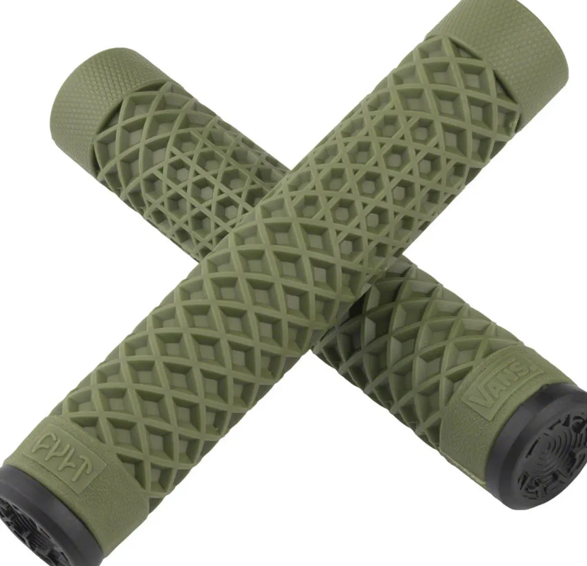 CULT CREW Rubber|Other Parts<Vans x Cult Waffle Grip