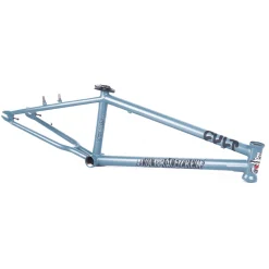 CULT CREW Frames<Vick Behm Race Frame / battleship grey