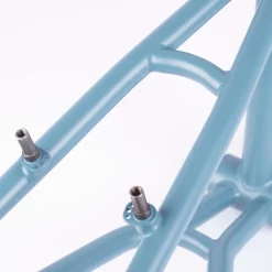 CULT CREW Frames<Vick Behm Race Frame / battleship grey