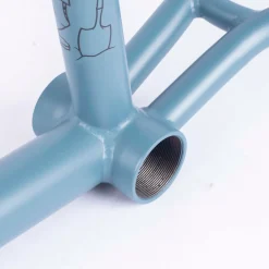 CULT CREW Frames<Vick Behm Race Frame / battleship grey