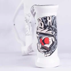 CULT CREW Frames<Vick Behm Race Frame / white