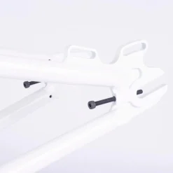 CULT CREW Frames<Vick Behm Race Frame / white