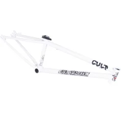 CULT CREW Frames<Vick Behm Race Frame / white