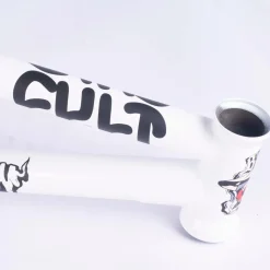 CULT CREW Frames<Vick Behm Race Frame / white