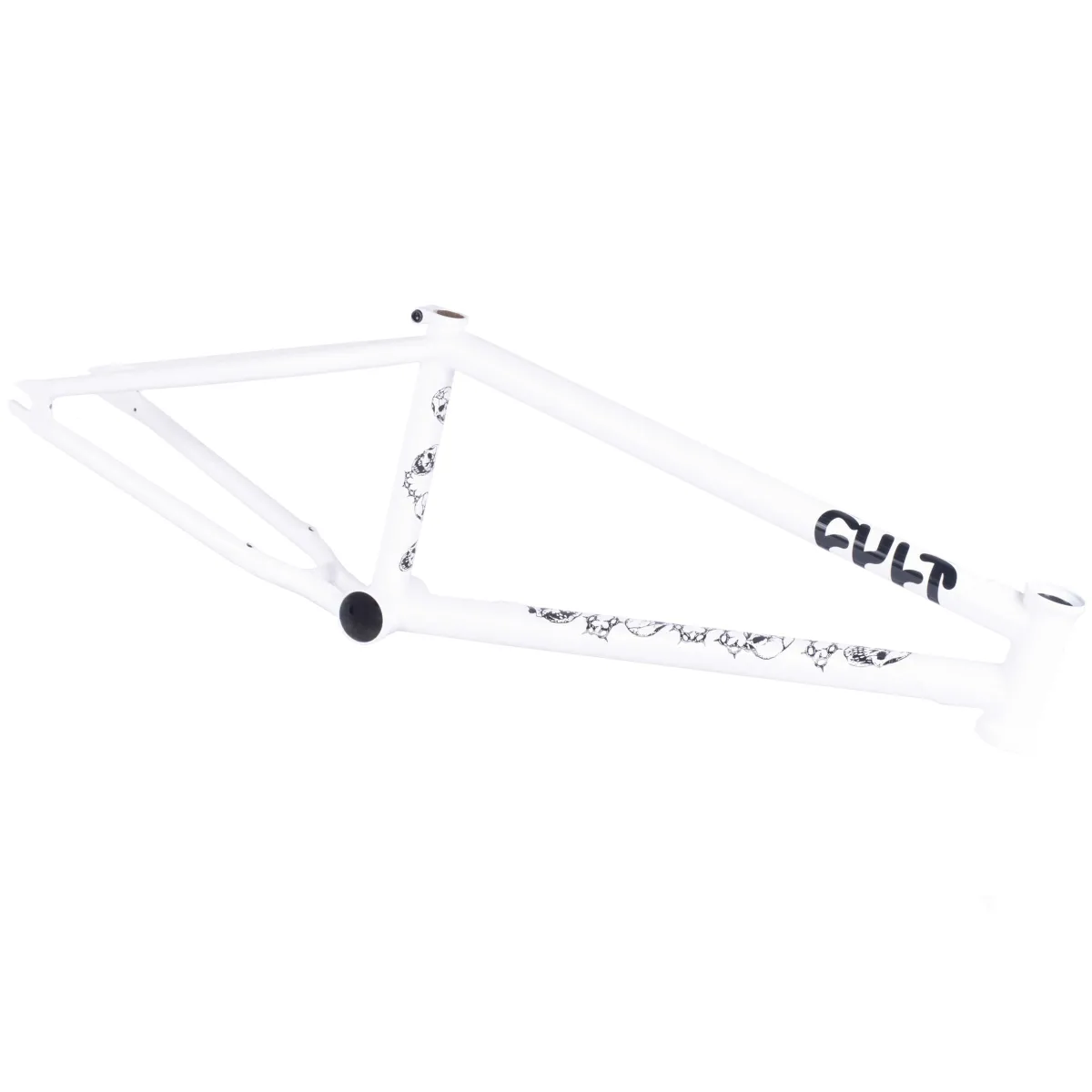 CULT CREW Frames<Walsh Frame / white