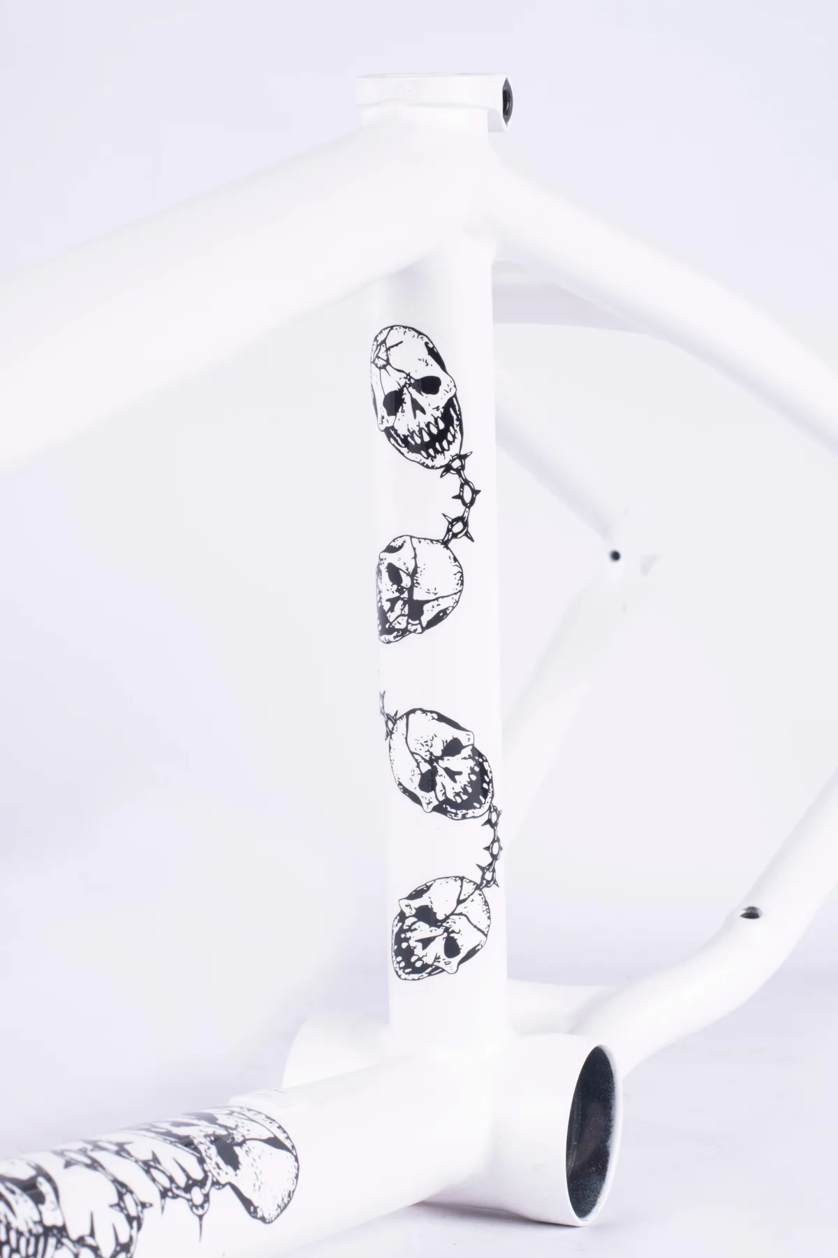 CULT CREW Frames<Walsh Frame / white