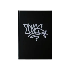 CULT CREW Accessories<ZONES book