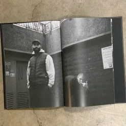 CULT CREW Accessories<ZONES book