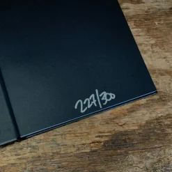 CULT CREW Accessories<ZONES book